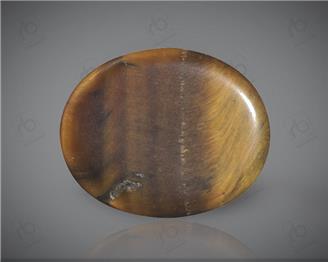 NATURAL TIGER STONE 10.31 CRT ( 3039 )
